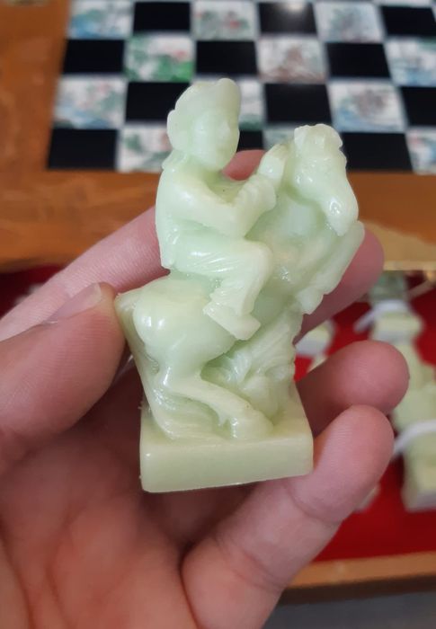 Класически шахмат