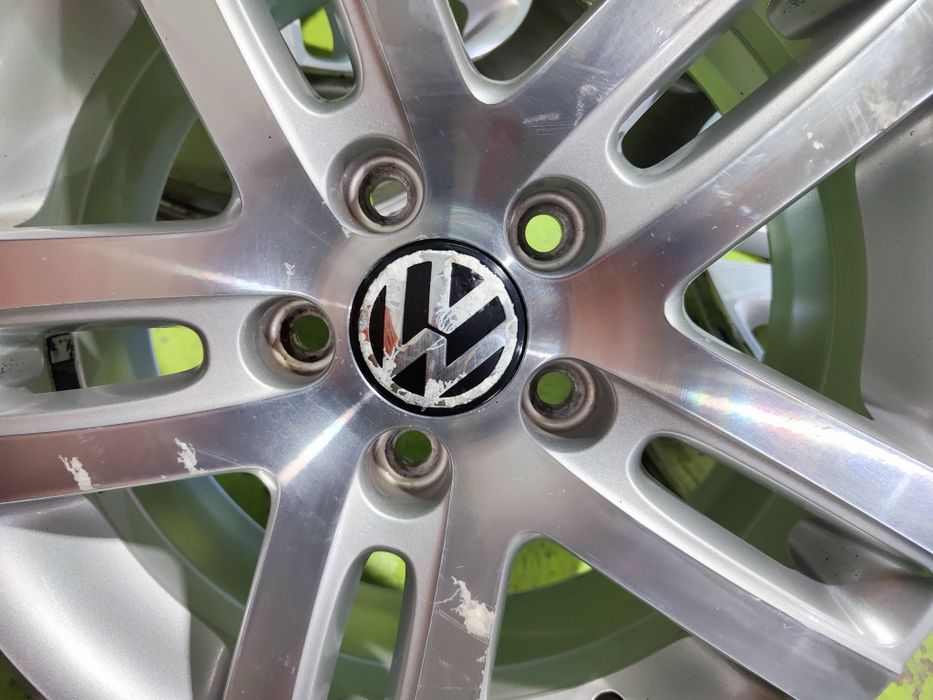 16 5x112 Vw Touran Caddy Golf 5х112