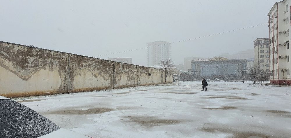 Продаётся земельный участок