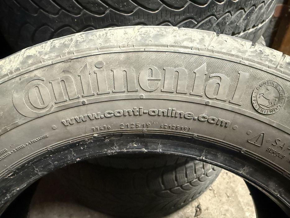 Continental 175/65/14