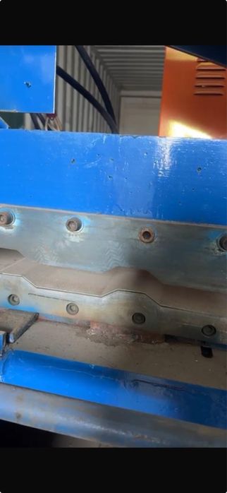 Продам прокатный стан С15, С21