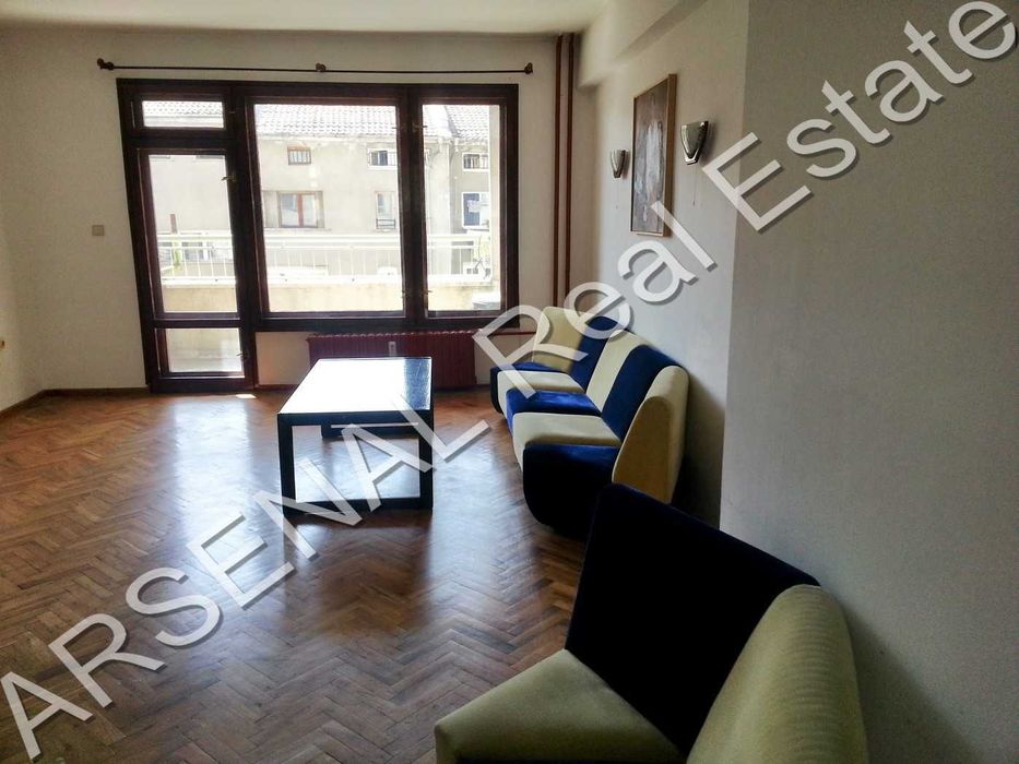 Дава се под наем Тристаен апартамент в София, Редута - 140 кв.м за 847.62 € - Снимка #6