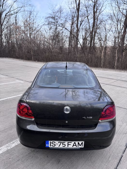 FIAT LINEA 2008 1.4 benzina