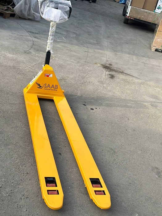 СУПЕР Рохля Рохли , Rohli , Roxli , Транспалет 2T