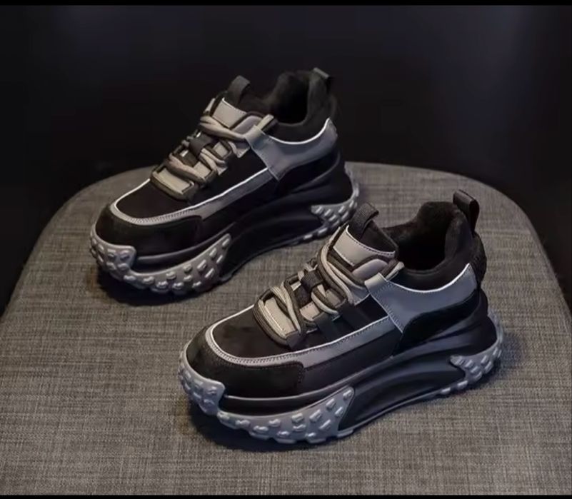 Дамски маратонки