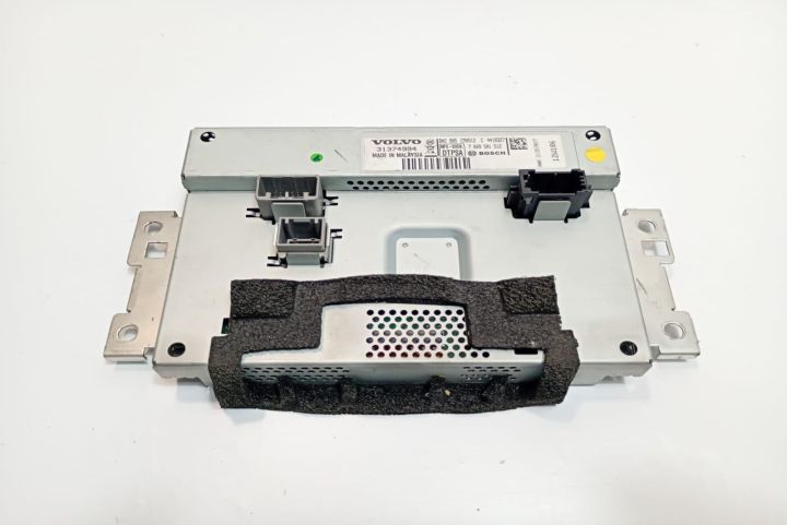 Display bord 31374994 Volvo S60 a 2-a generatie