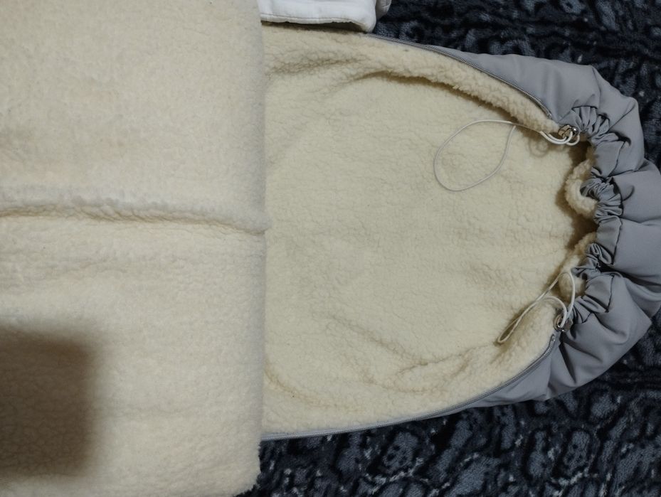 Продам выписку конверт -кокон