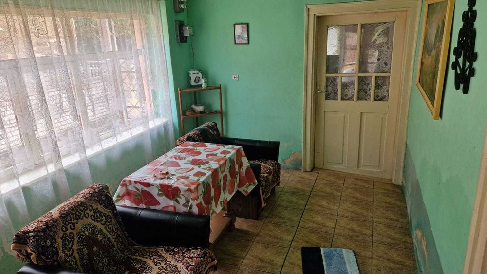 se vinde casa particular
