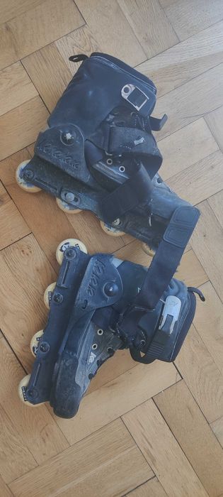 Ролери, кънки K2 Fatty Pro 41.5 /42