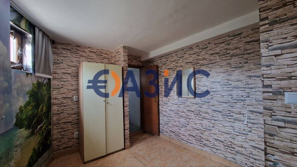 Помещение с 4 стаи в комплекс "Елит 3", Слънчев бряг, България, площ