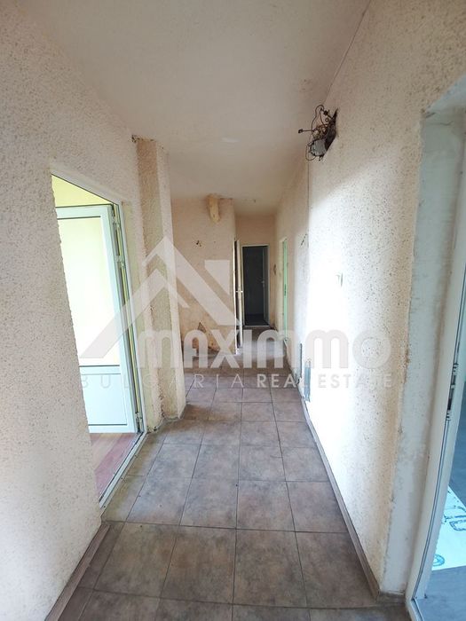 Продава се Четиристаен апартамент в Варна, Владислав Варненчик - 123 кв.м за 935 €/кв.м - Снимка #8