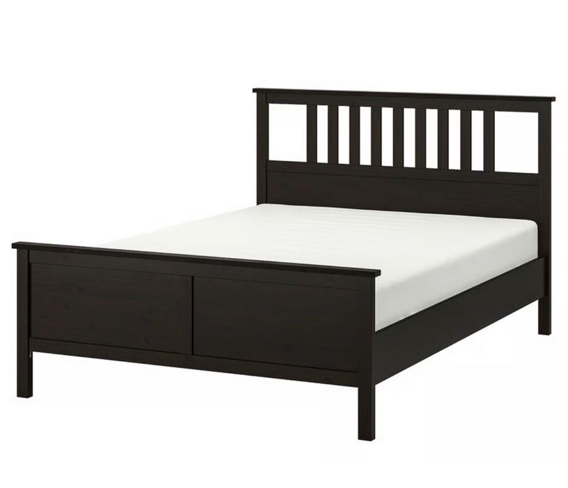 Кровать IKEA “Hemnes”