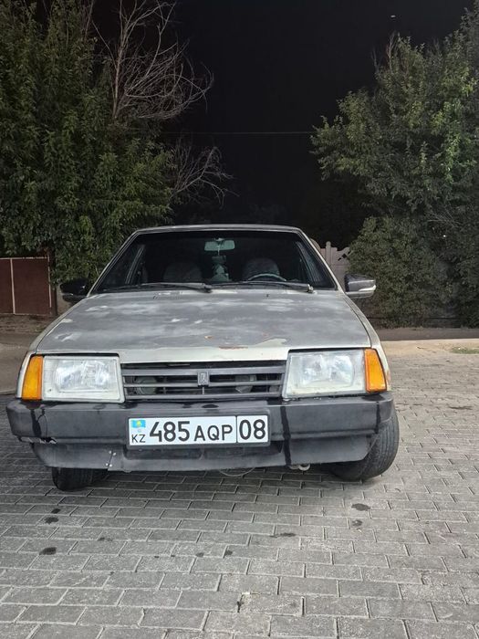 Продам Ваз 21099