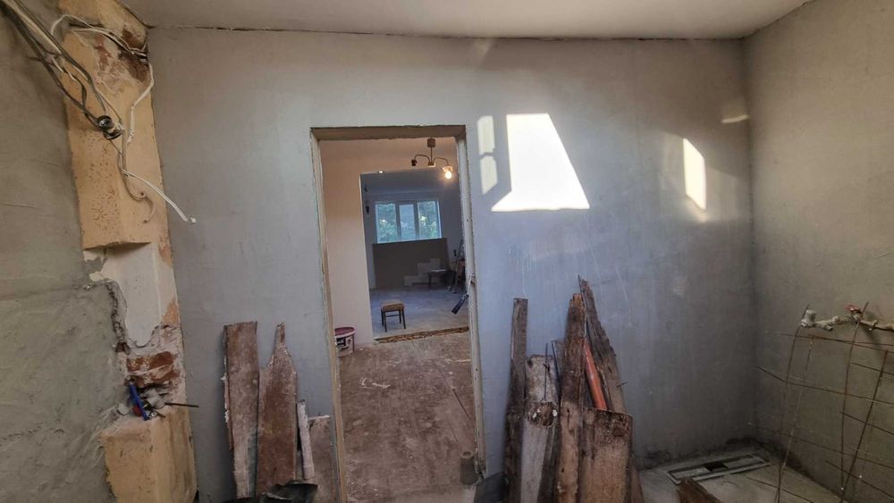 Продава се Етаж от къща в Лом - 105 кв.м за 524 €/кв.м - Снимка #6