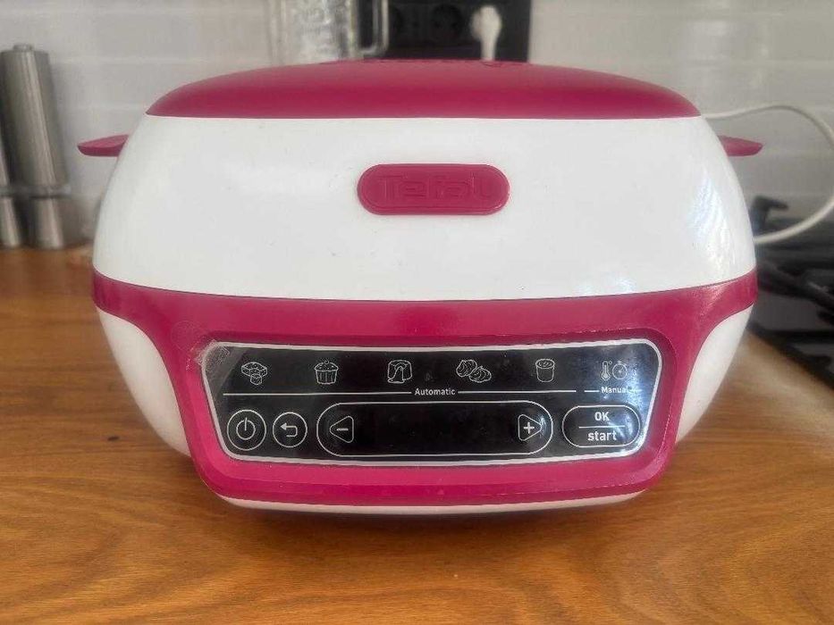 Tefal Cake Factory Delices