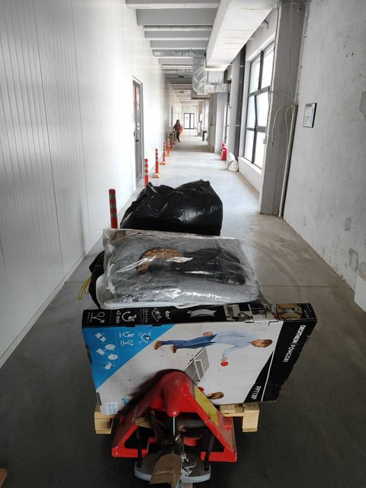 Дава се под наем Склад в София, Център - 2 кв.м за 33.66 € - Снимка #11