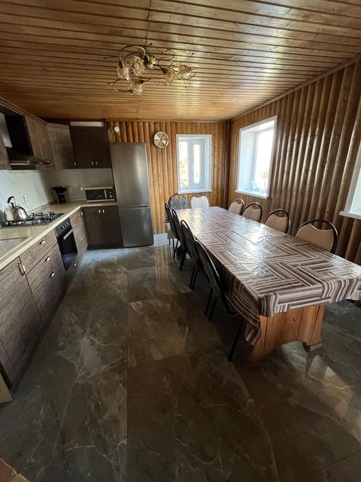 Дом у воды посуточно