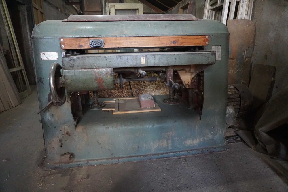 Шрайхмус 810 мм работещ