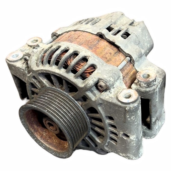 1777299 Alternator MITSUBISHI ELECTRIC,SCANIA P,G,R,T-series (2004-2017) SCANIA