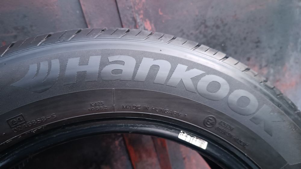 185/65/15 Hankook.
