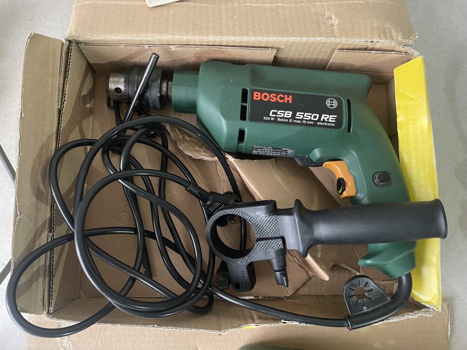 Scule bosch -Switzerland