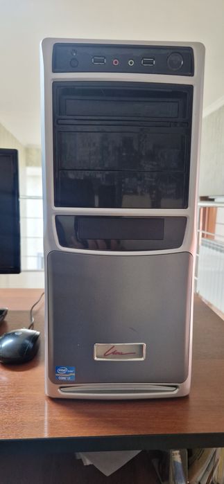 Продам б/у компьютер