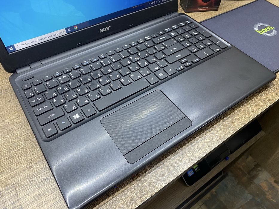 ‼️Продам Ноутбук‼️[Acer Aspire E1]