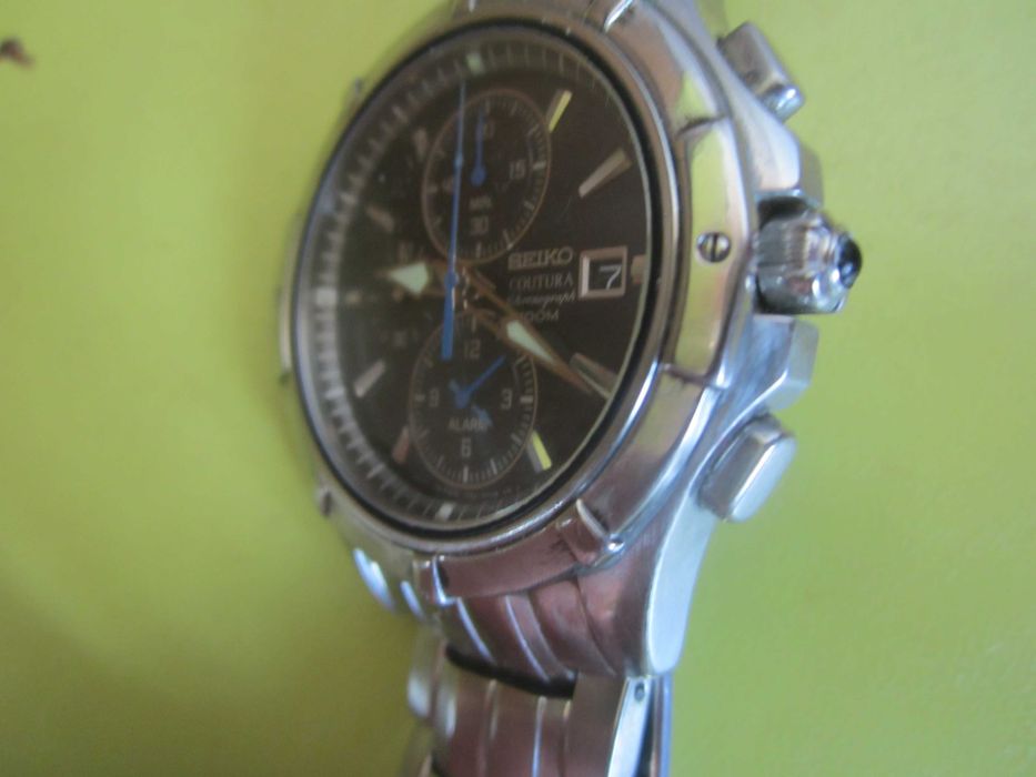 Ceas Seiko original ,nou