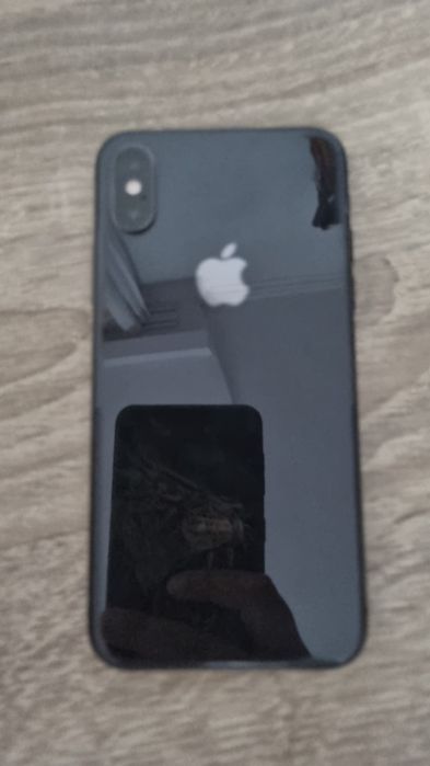 Vând iphone    x
