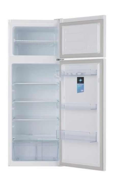 Холодильник BEKO RDSK 240M00W белый