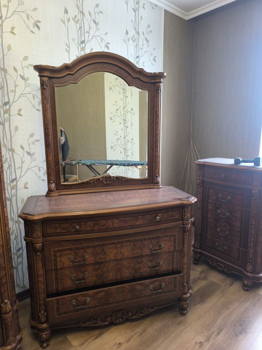 Мебель спальный гарнитур