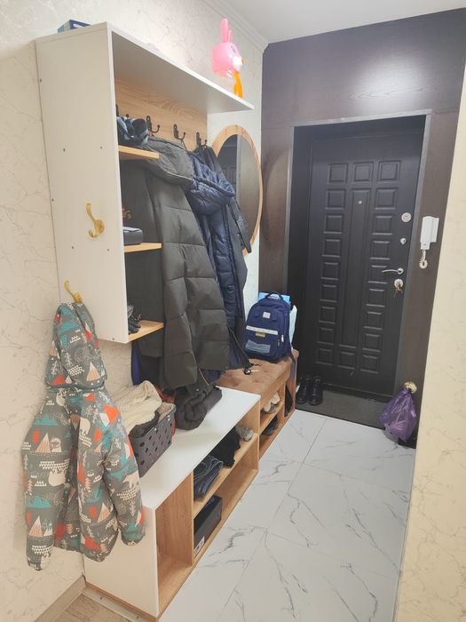 Продается 2х комнатная квартира.