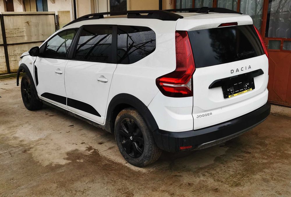 Dacia Jogger EXTREME 7 locuri 1.0Tce + GPL