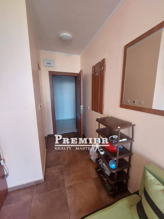 Продава се Едностаен апартамент в к.к. Слънчев бряг - 35 кв.м за 1172 €/кв.м - Снимка #5