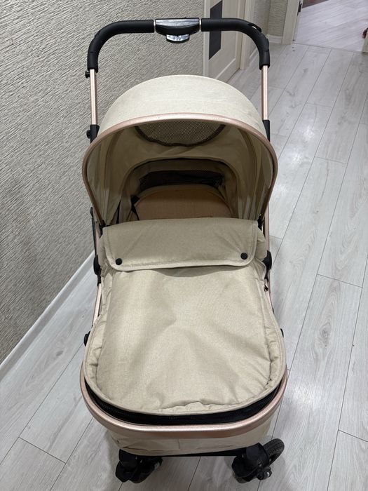 Продам коляску - люльку