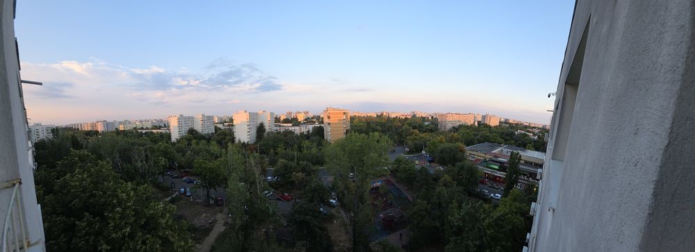 Vând apartament cu 2 camere sector 3 Titan, metrou Titan