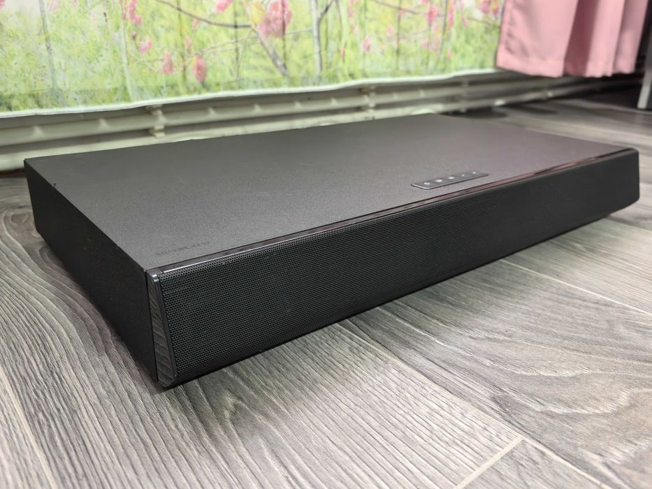 Soundbar TV,slim,bluetooth,USB,HDMI,AUX,cu subwoofer activ,sunet HI-FI