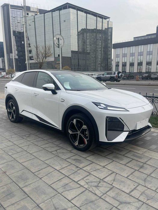 Deepal S07 – 50% оплата, остальное в рассрочку