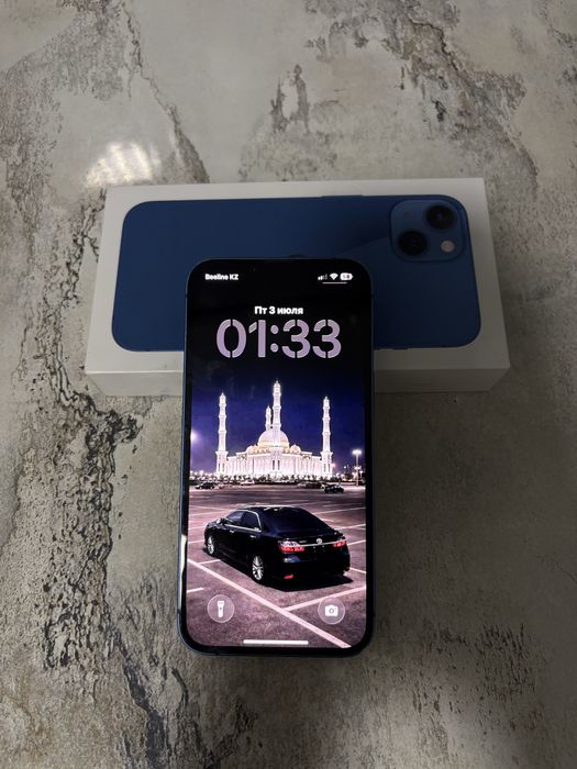Продам Айфон 13,iPhone 13,Apple 13