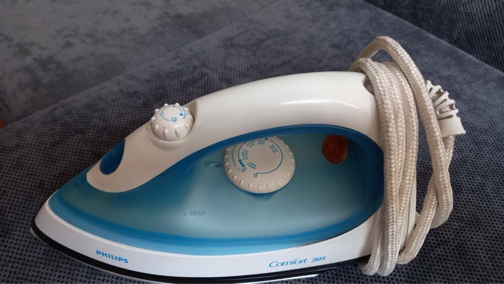 Ютия Philips Comfort 205