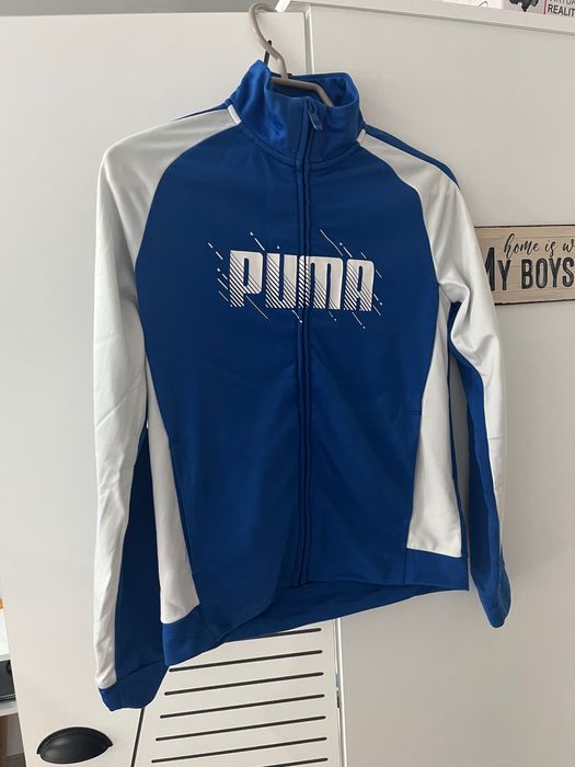 Мъжки екип Puma .