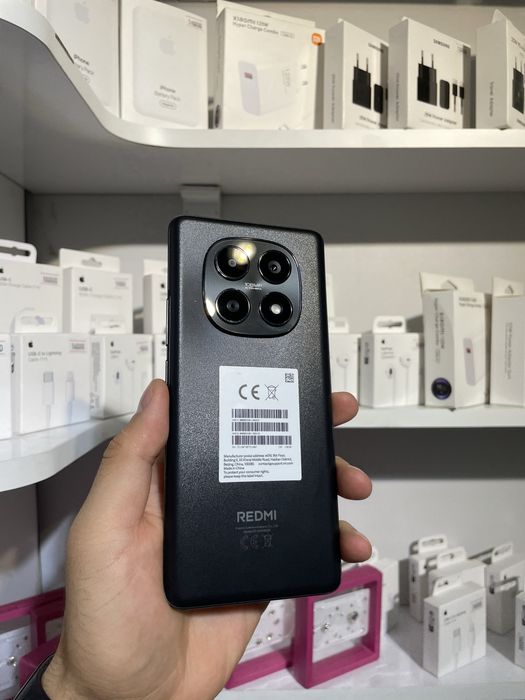 Redmi note 15 6/128