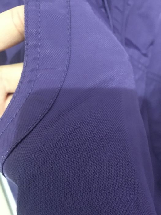 Ветровка- Бомбер женский