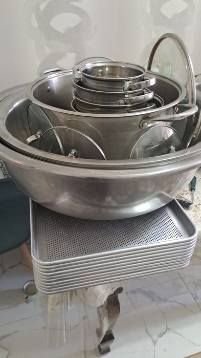 Продам оборудование для общепита