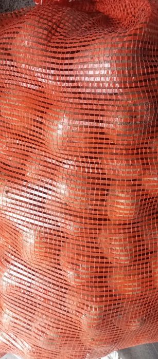 Продам домашнюю картошку