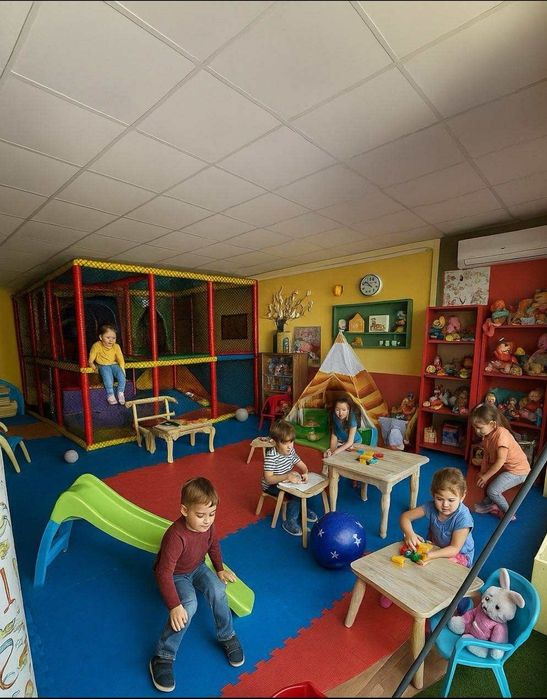 Продава се Заведение в Харманли - 150 кв.м за 119 €/кв.м - Снимка #2