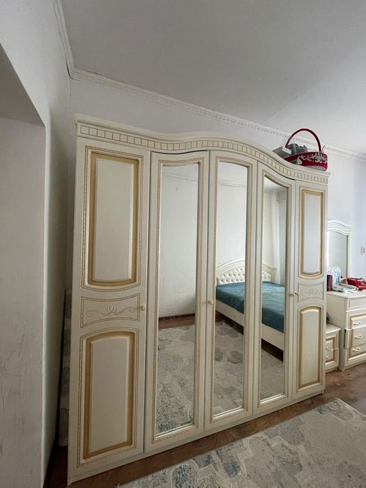 Спальный гарнитура