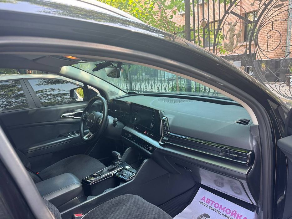 Сотилади KIA SPORTAGE 24/25