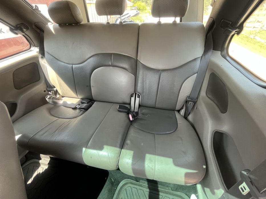 Land Rover Freelander 2.0 td4 112 ks na chasti Ленд Роувър на части