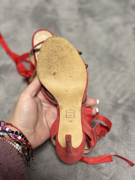 Sandale Tory Burch